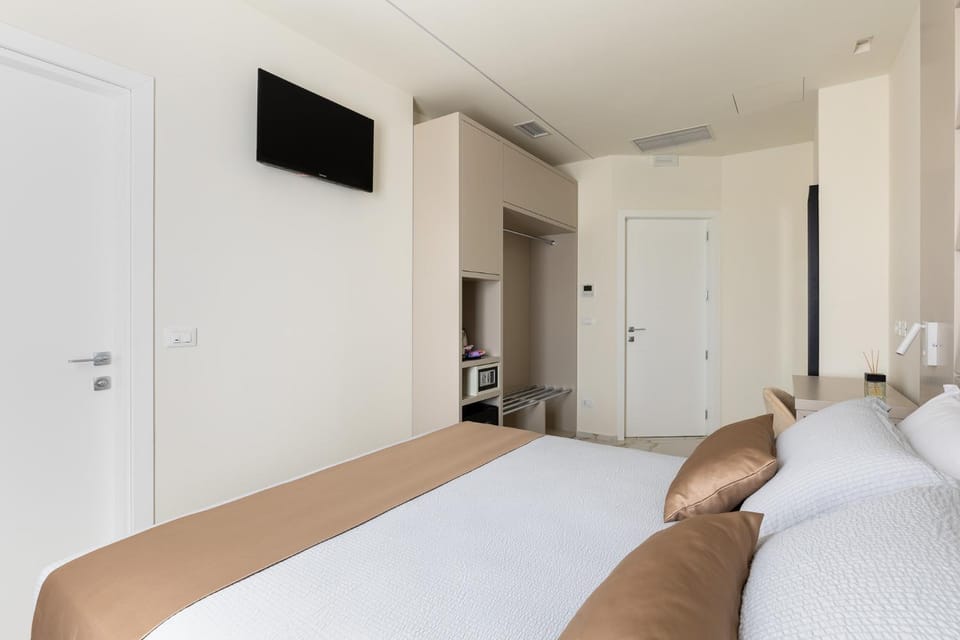 Bologna Centrale 2 Bed and Breakfast in Bologna