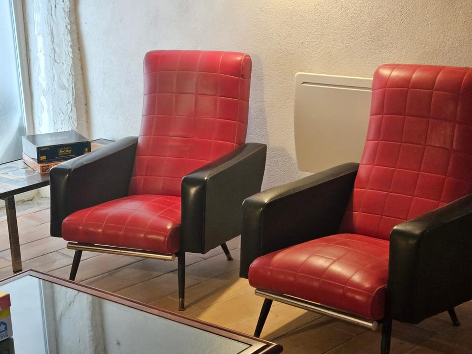 Marceline Apartment in Occitanie