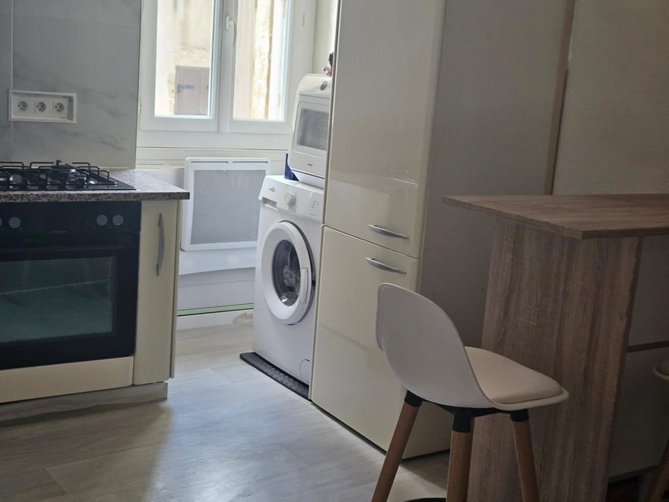 Marceline Apartment in Occitanie