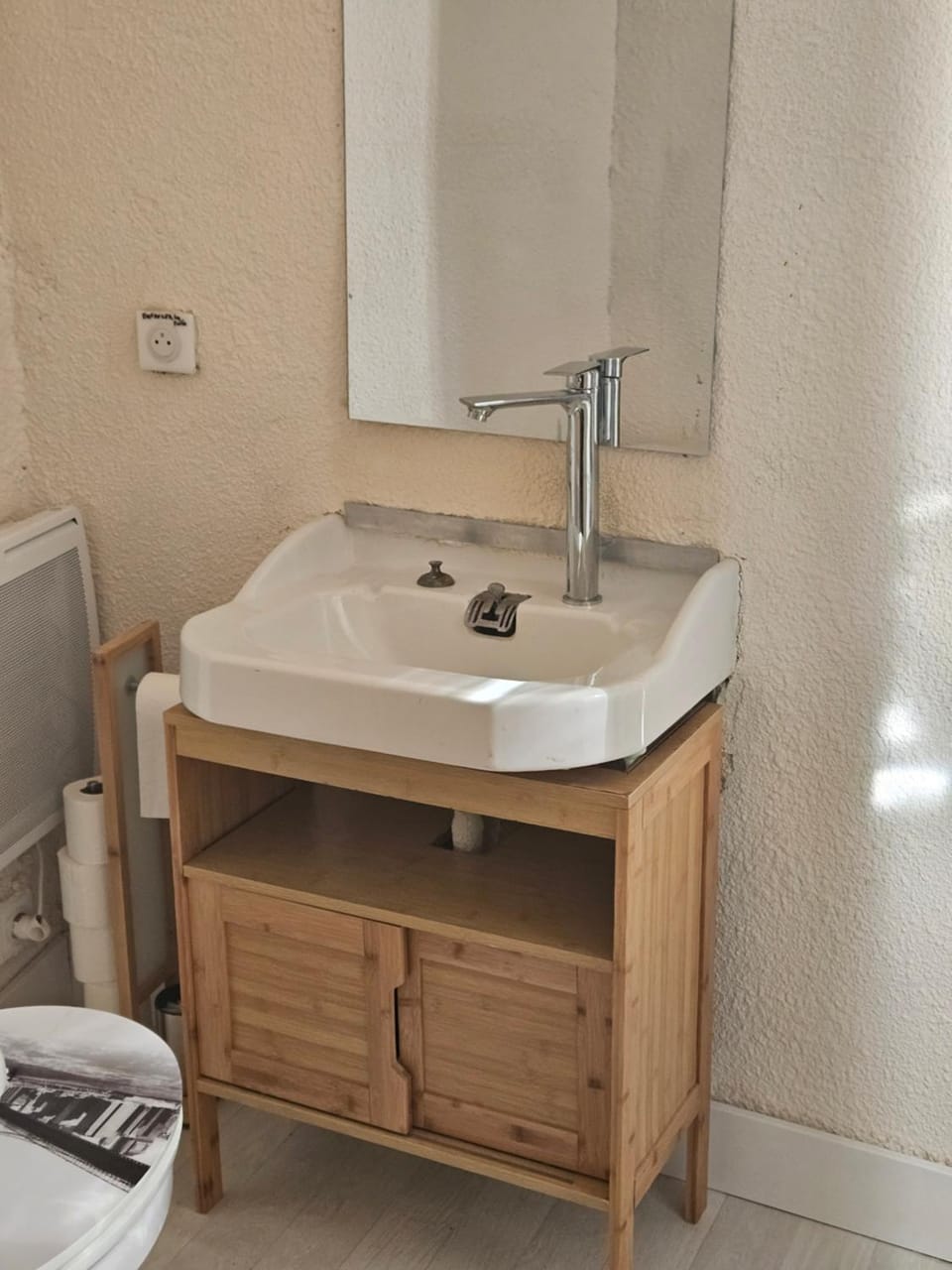 Marceline Apartment in Occitanie
