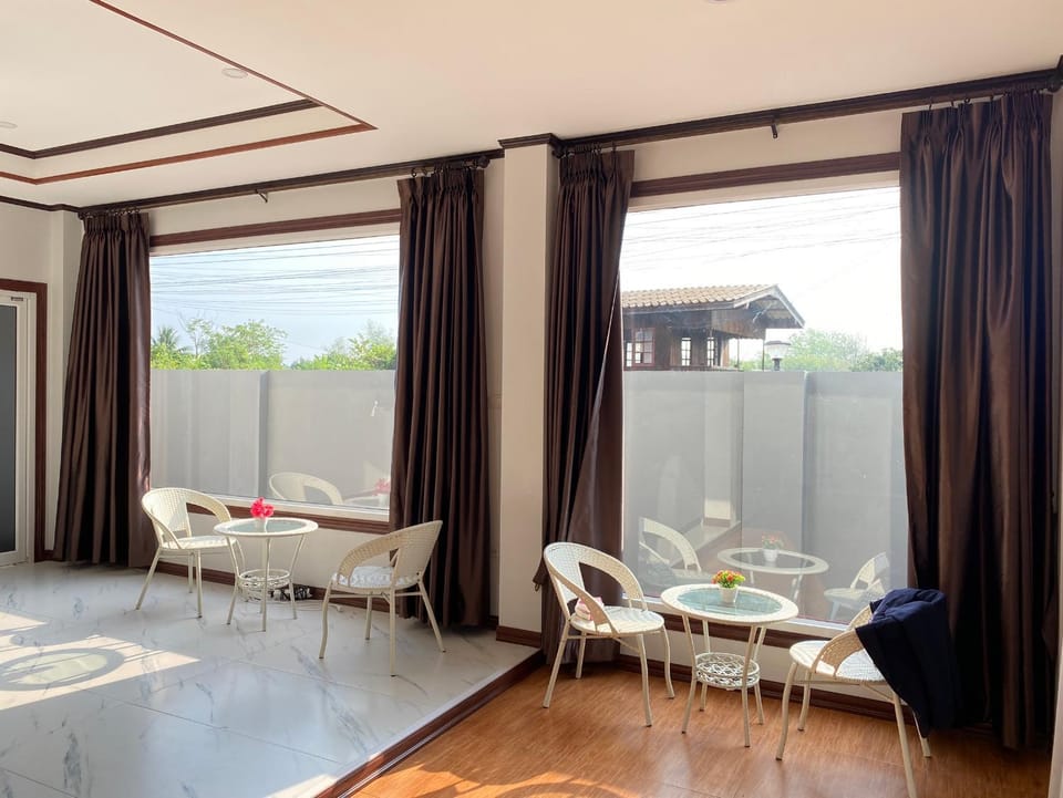 BanWongdee Bed and Breakfast in Thailand