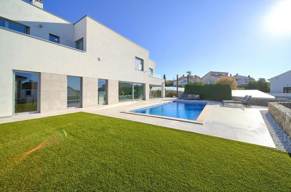 Villa Sia Villa in Krk
