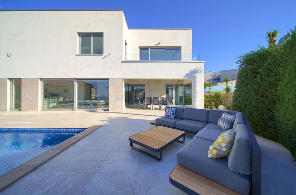Villa Sia Villa in Krk