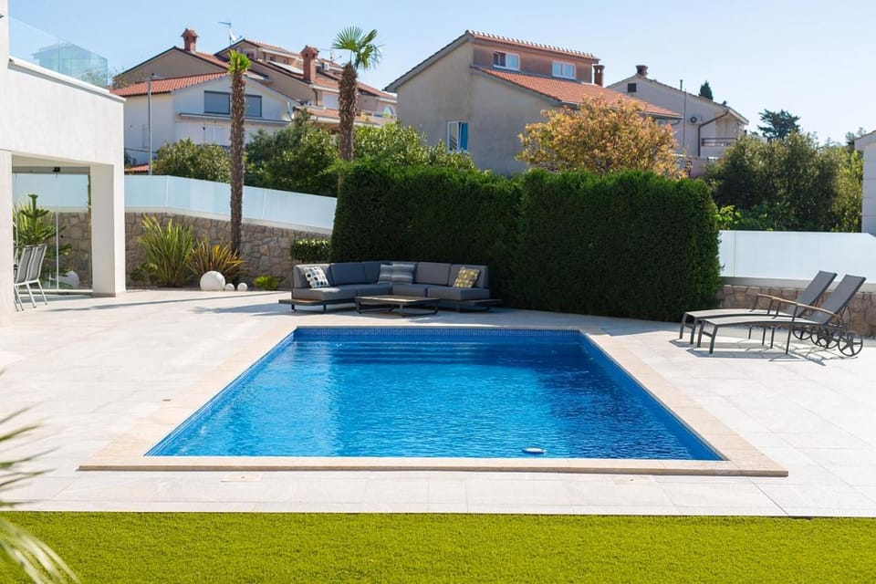 Villa Sia Villa in Krk