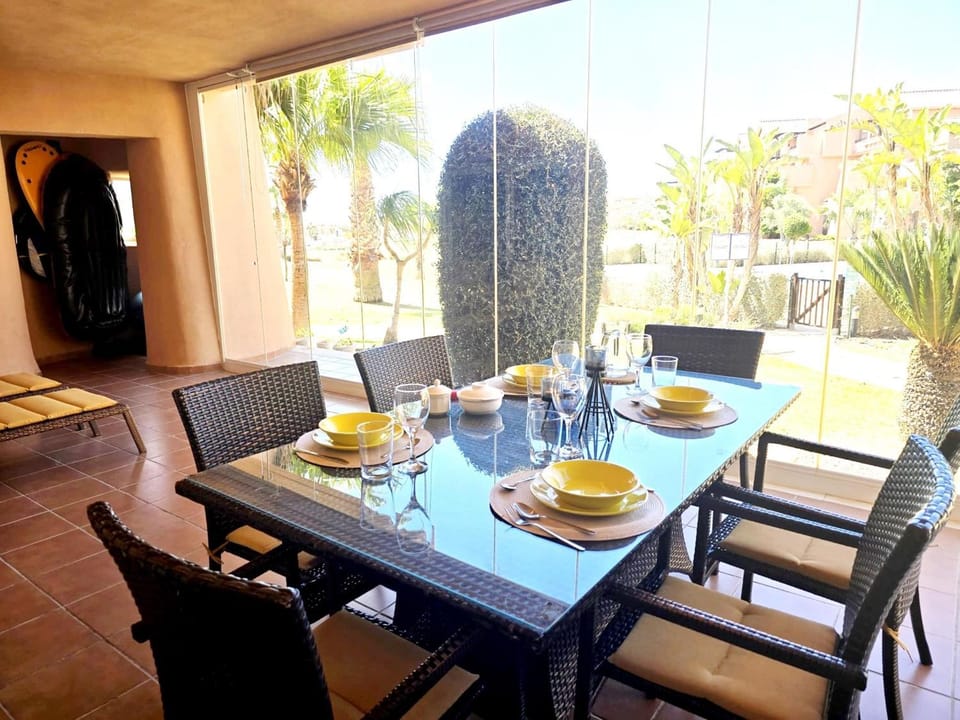 Day, Balcony/Terrace, Balcony/Terrace, Dining area
