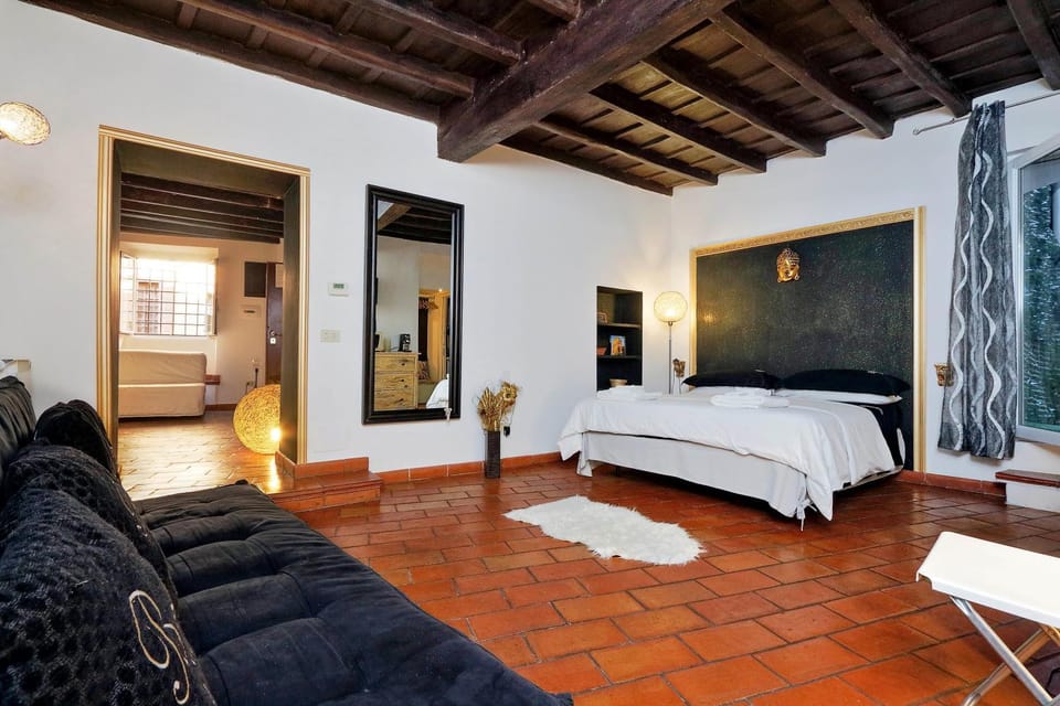 3Chic Maison Colosseo Apartment in Rome