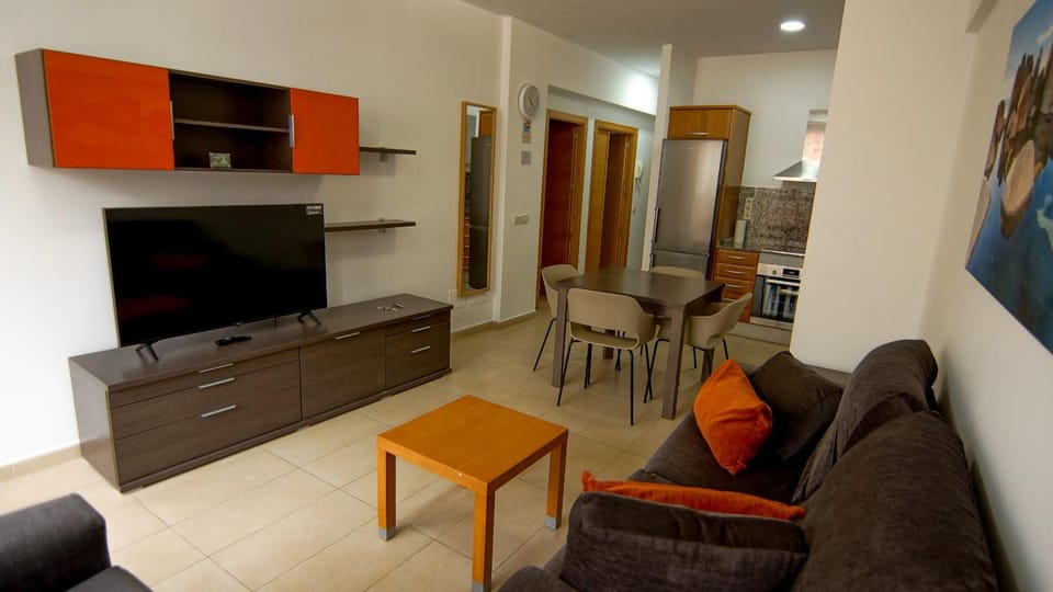 Endorfita Sonrisa House in Las Palmas de Gran Canaria