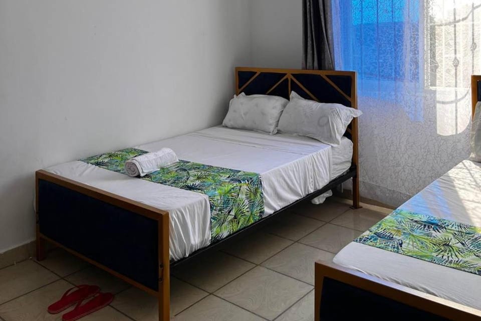 Stunning 2 Bedroom Apartment in Mombassa Apartment in Mombasa