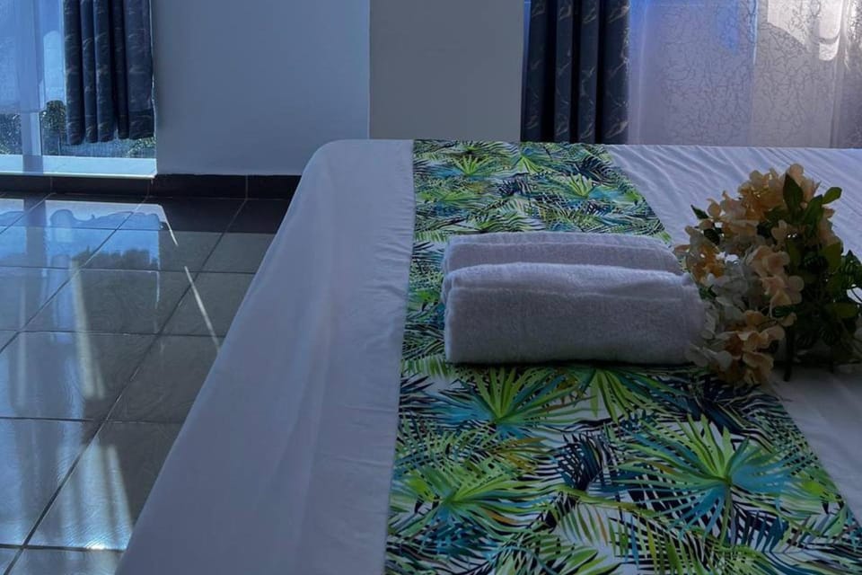 Stunning 2 Bedroom Apartment in Mombassa Apartment in Mombasa