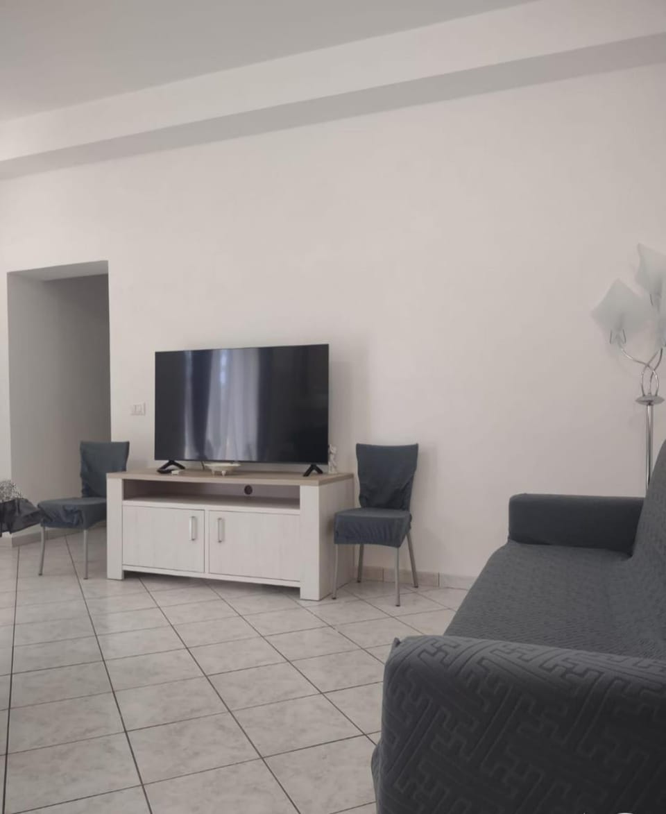 Lizzies hus Apartment in Lazio