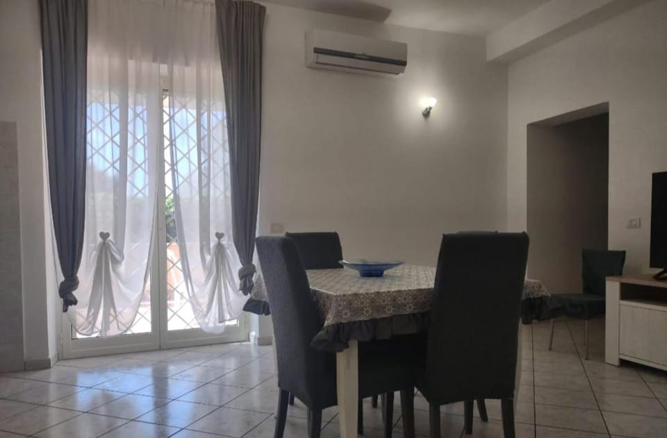 Lizzies hus Apartment in Lazio