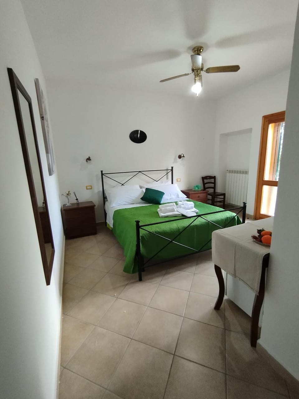 Agriturismo Podere 329 Farm Stay in Tuscany