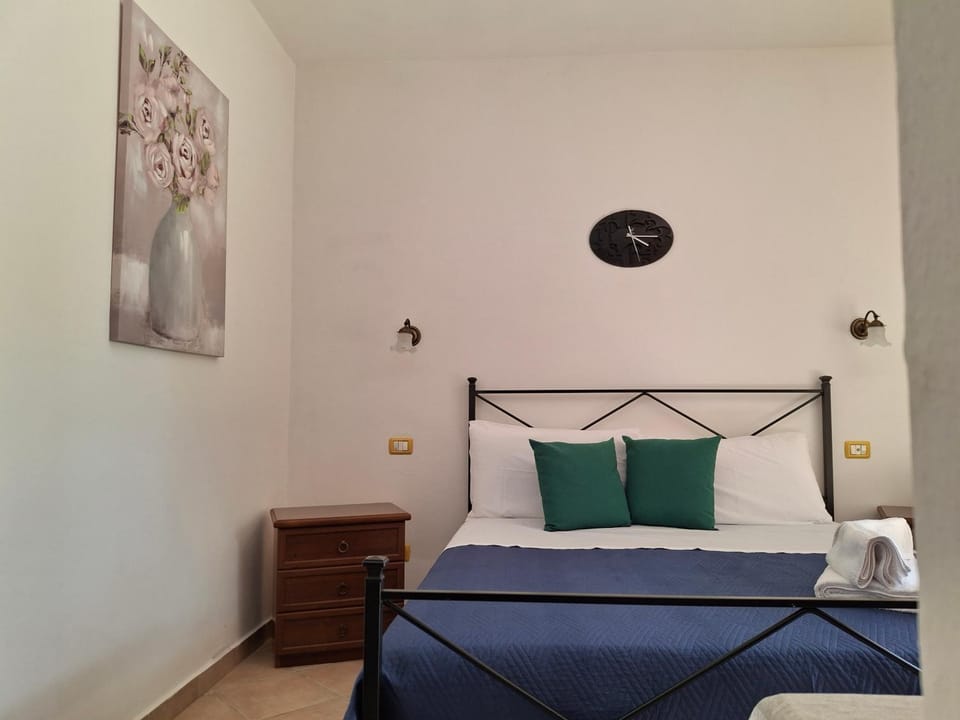 Agriturismo Podere 329 Farm Stay in Tuscany