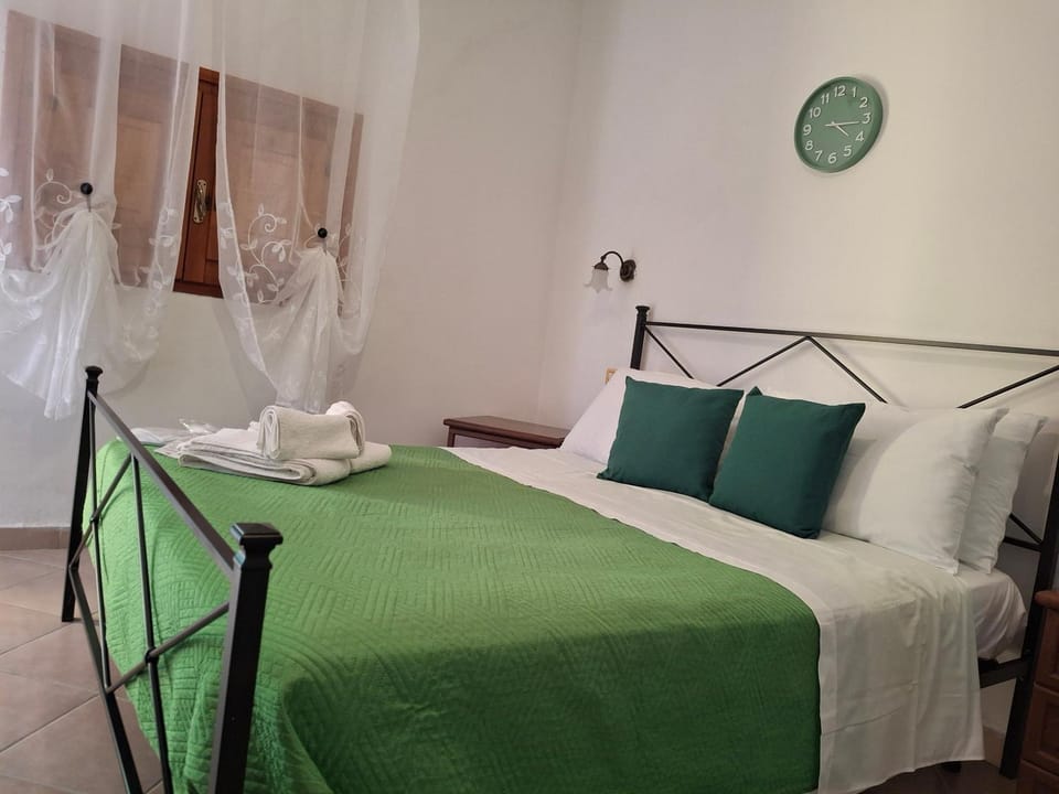 Agriturismo Podere 329 Farm Stay in Tuscany