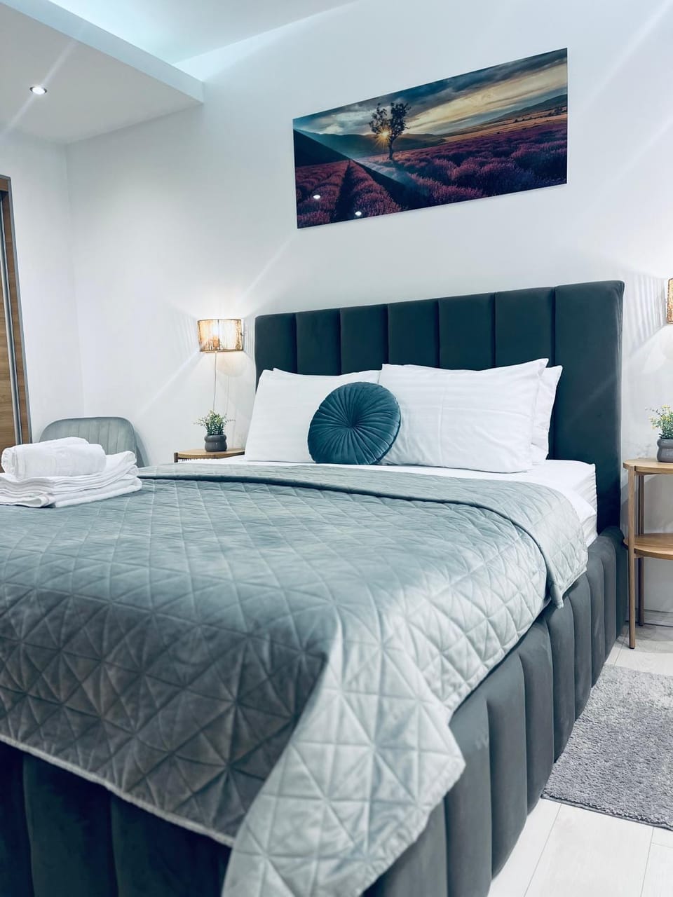 Studio Kronstadt - Gara Brașov Apartment in Brasov