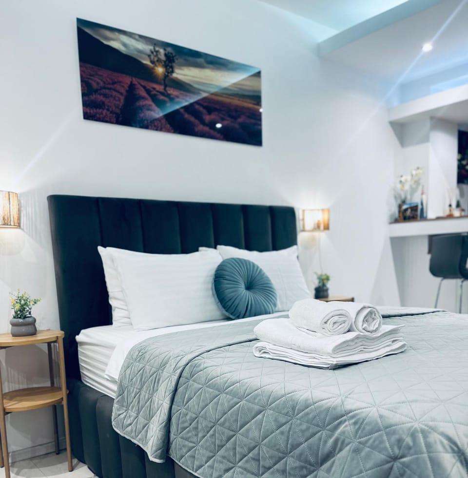 Studio Kronstadt - Gara Brașov Apartment in Brasov
