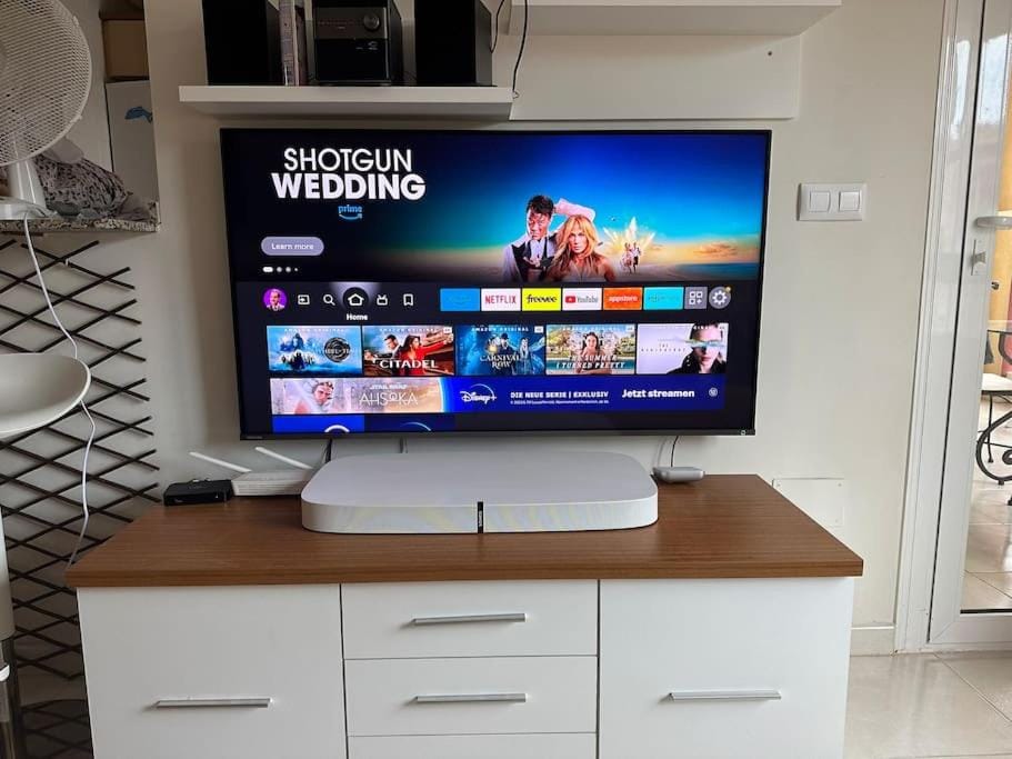 TV and multimedia