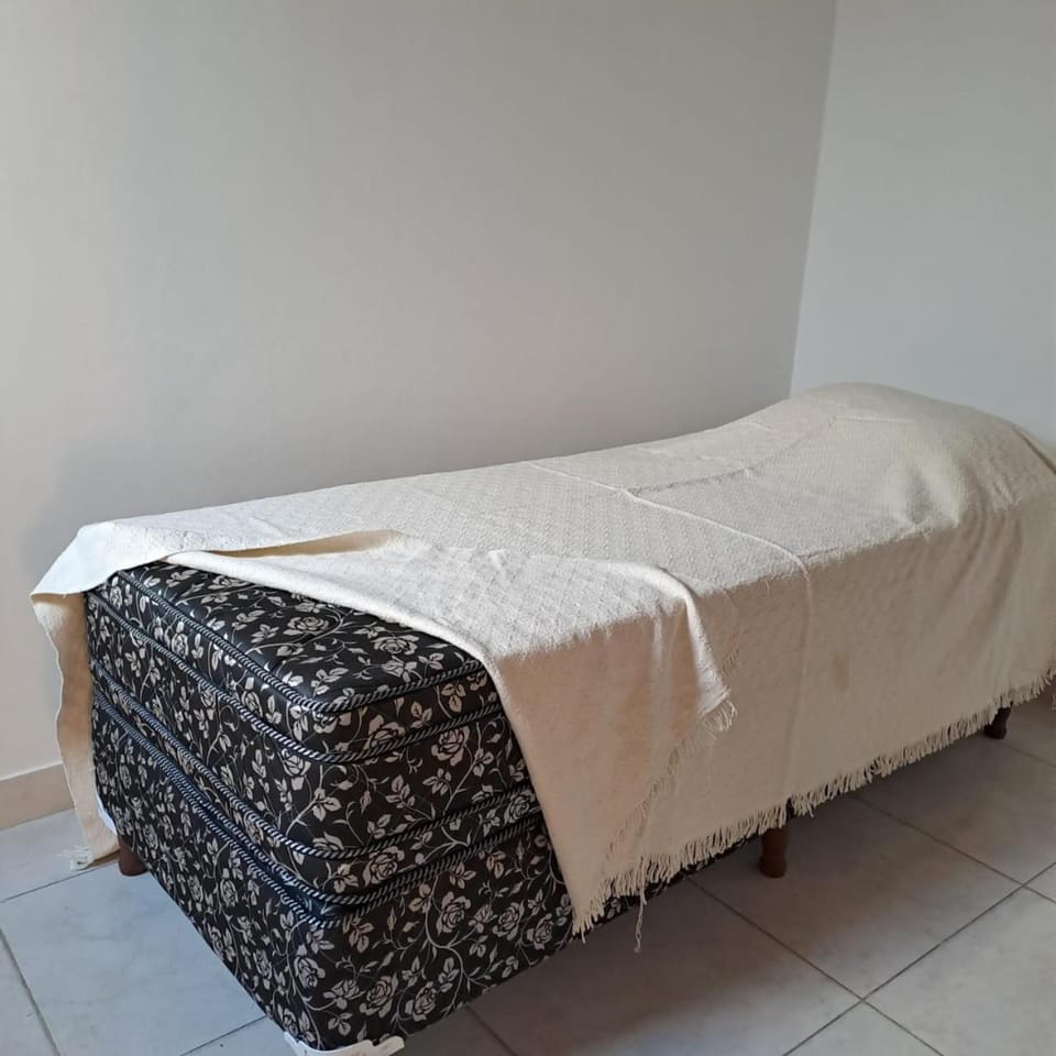 Los teros en Goya Apartment in Corrientes Province, Argentina