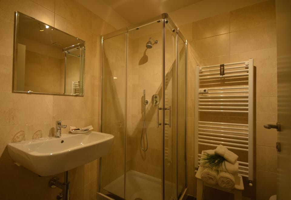 Shower