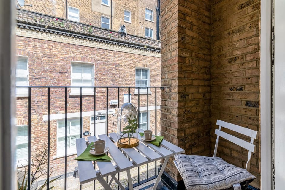 Patio, Balcony/Terrace, Balcony/Terrace
