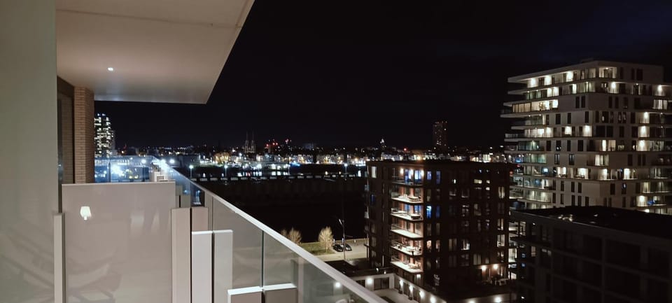 Night, View (from property/room)