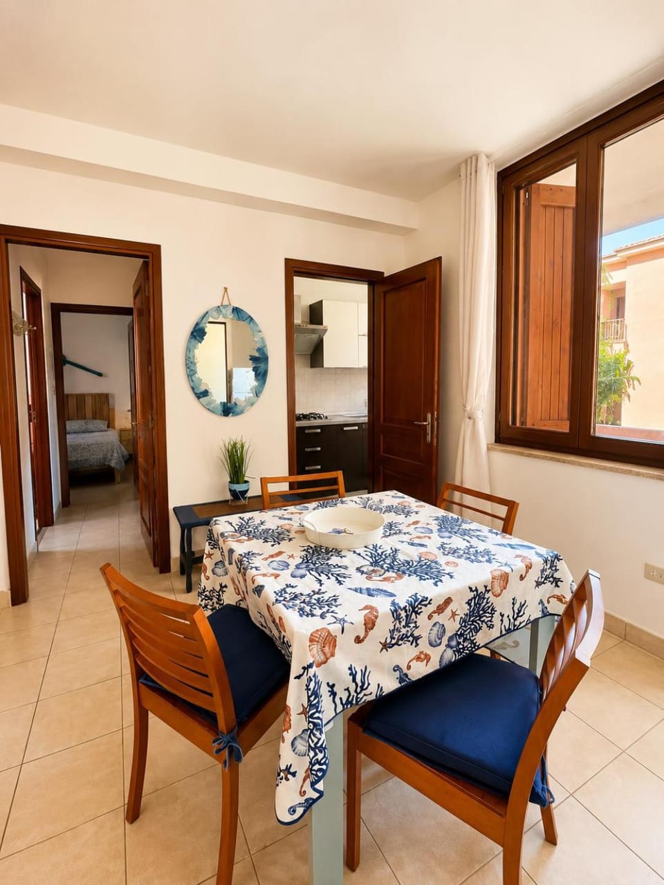 AM Alghero Holidays Apartment in Alghero