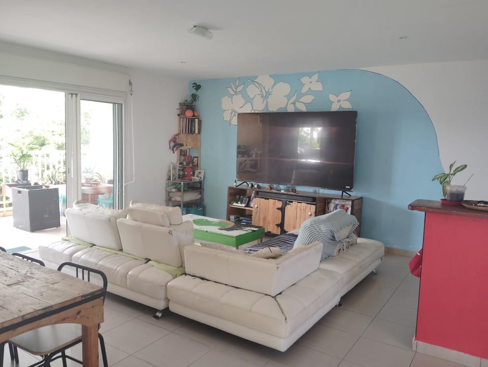 La chambre zen Vacation rental in Réunion