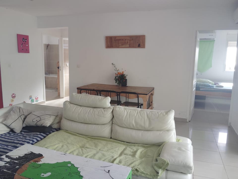 La chambre zen Vacation rental in Réunion