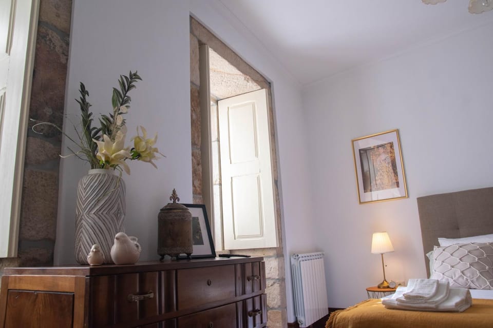 Cosy Historical House in Lamego - Quinta do Cabo House in Vila Real District