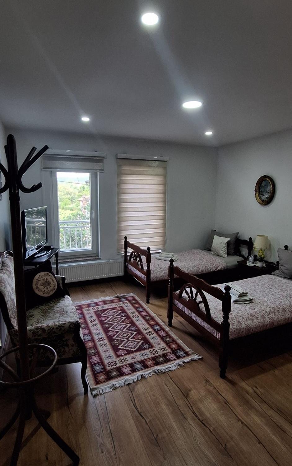 Apartman Nani Apartment in Lika-Senj County