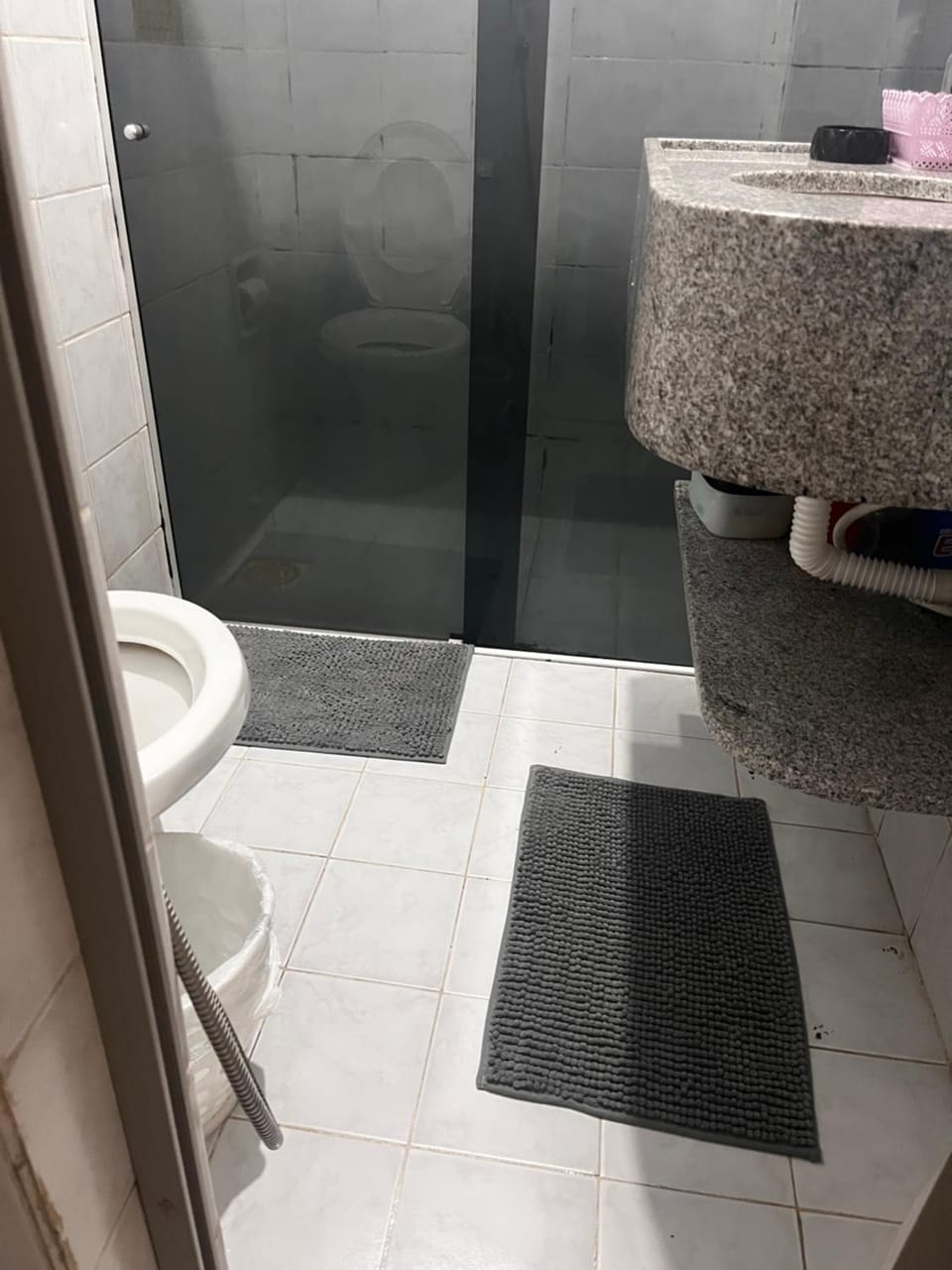 Stúdio Beira Mar Apartment in Fortaleza