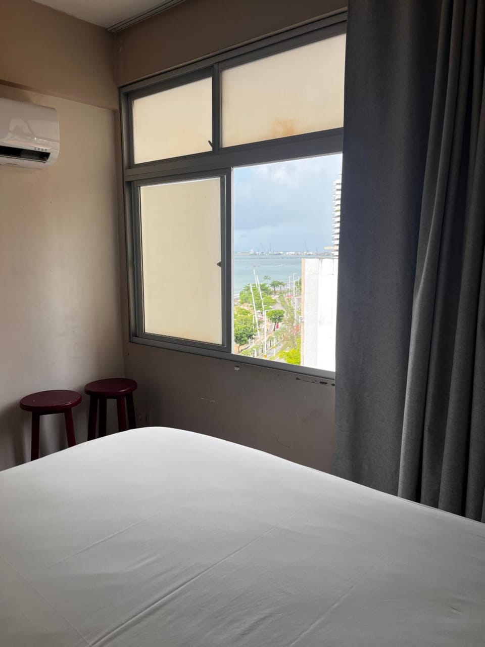 Stúdio Beira Mar Apartment in Fortaleza