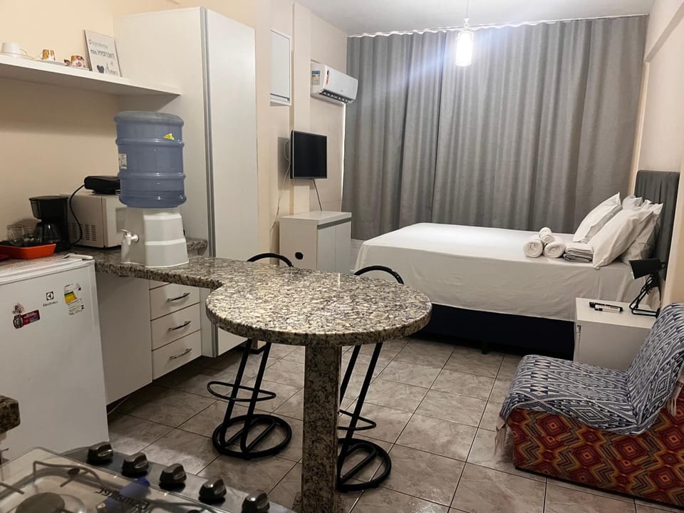 Stúdio Beira Mar Apartment in Fortaleza