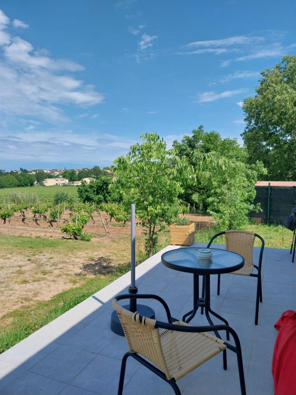 la petite maison House in Auvergne-Rhône-Alpes