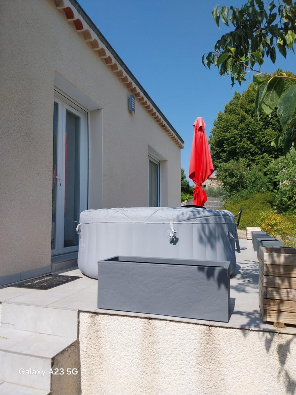 la petite maison House in Auvergne-Rhône-Alpes