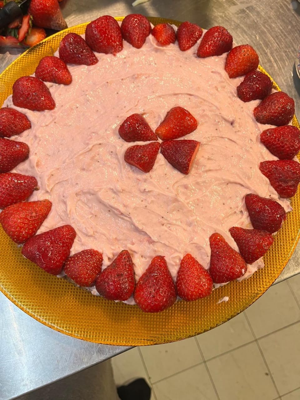 Food and drinks, Breakfast