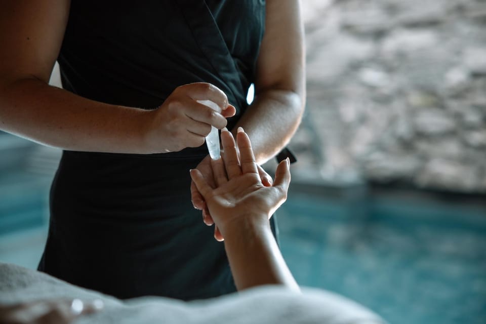 Spa and wellness centre/facilities, Spa and wellness centre/facilities, Spa and wellness centre/facilities