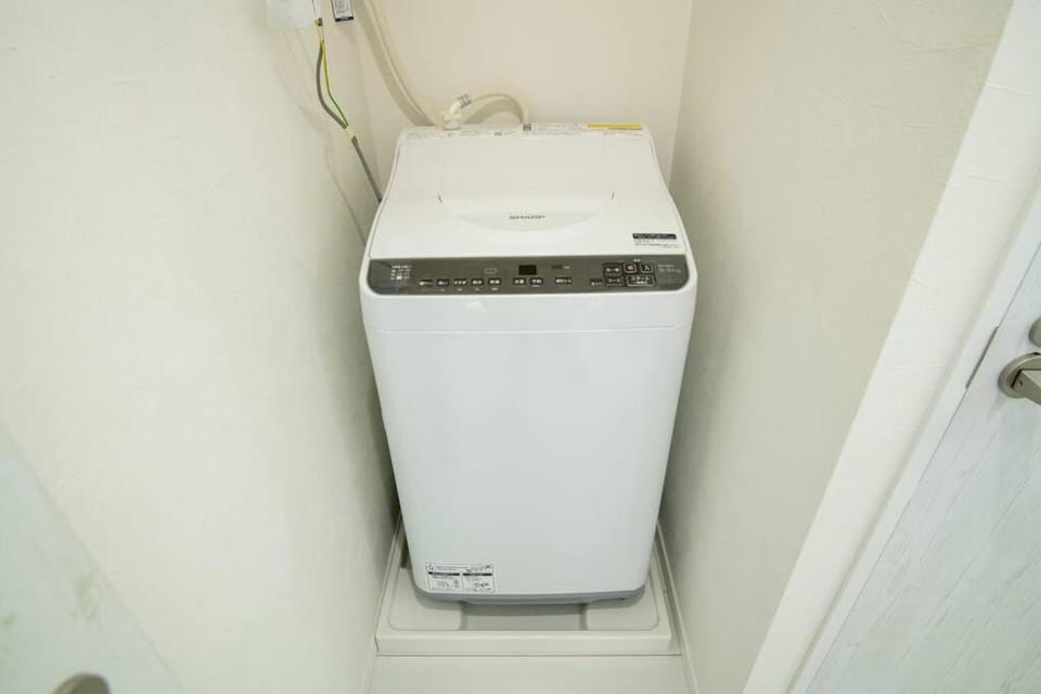 オーシャンズスイート 東京ディズニーリゾートコージーバルコニー302 Apartment in Chiba Prefecture