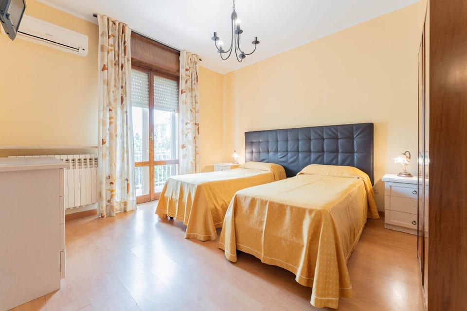 Affittacamere Treppì Hotel in Veneto