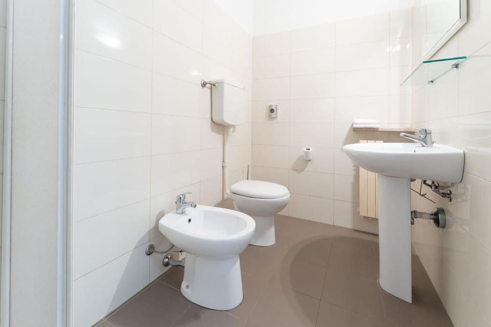 Affittacamere Treppì Hotel in Veneto
