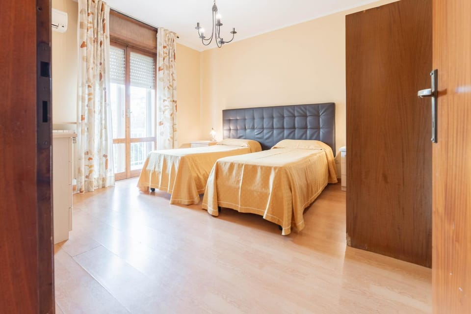Affittacamere Treppì Hotel in Veneto