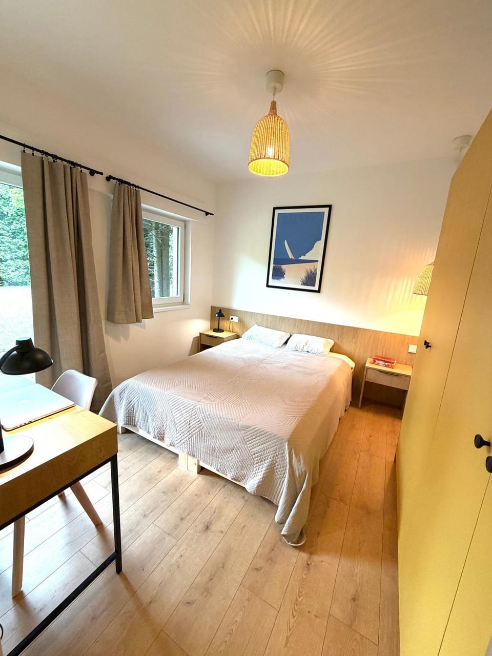 Pod Lipami Apartment in Pomeranian Voivodeship