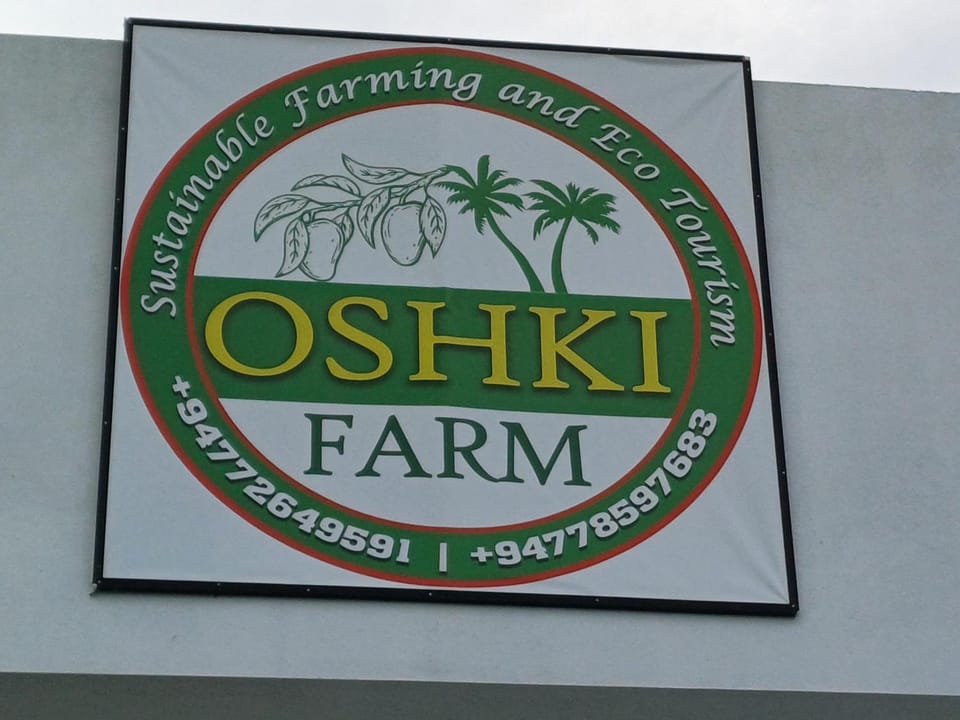 Property logo or sign