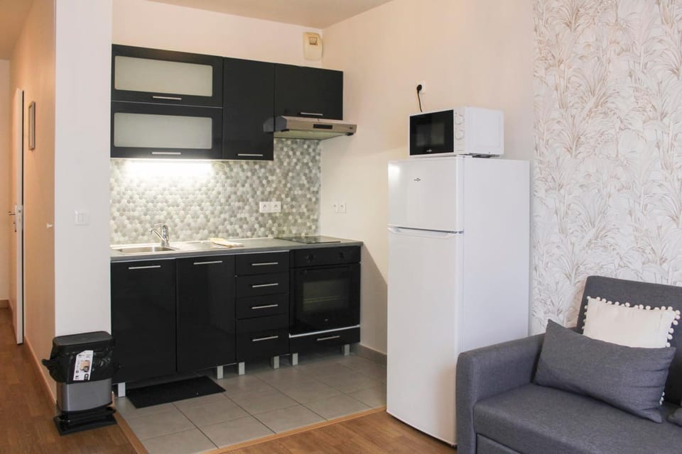 Moderne apartment at the gates of Paris Apartment in Paris