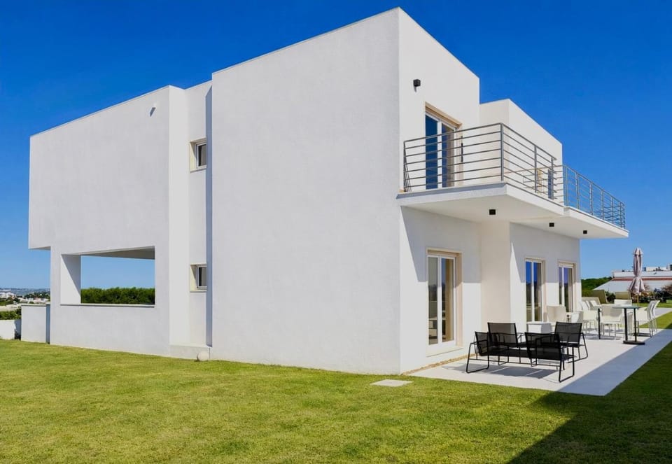 Vila Noélia Villa in Guia