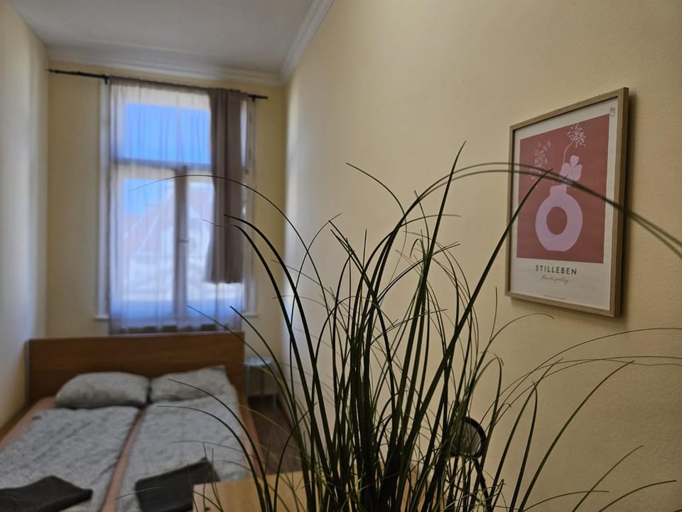 Downtown Rooms Wesselenyi Hostel in Budapest