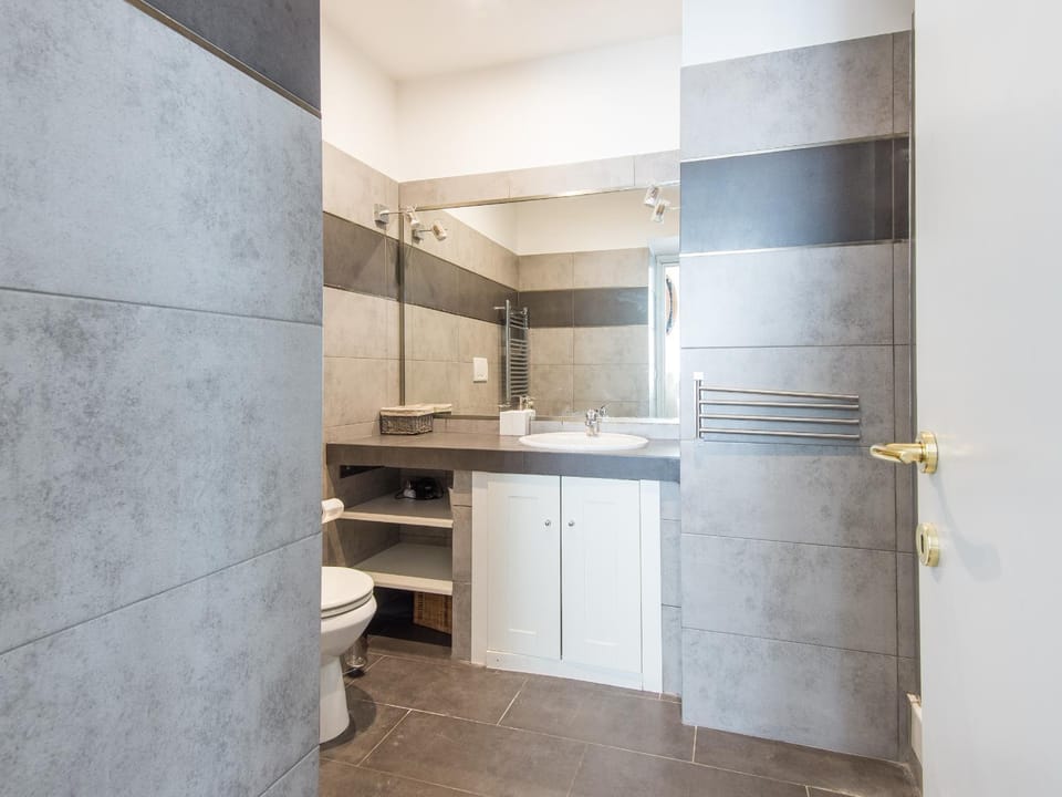 Auditorium Luxury Apartments Apartment in Rome