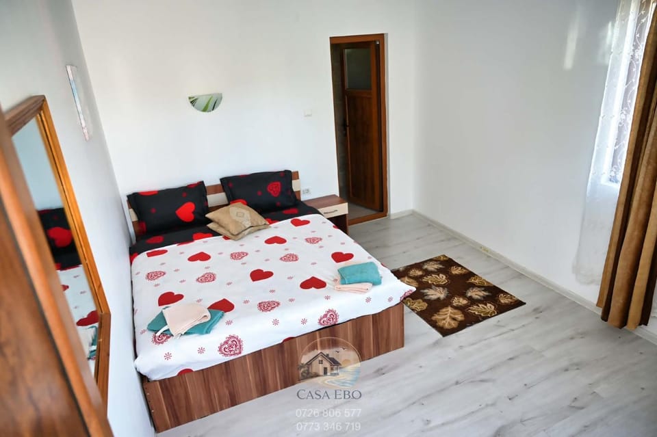 Casa EBO Bed and Breakfast in Dobrich Province, Bulgaria