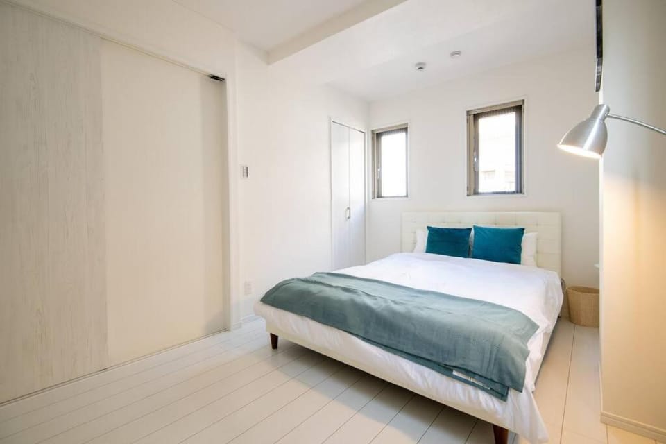 オーシャンズスイート 東京ディズニーリゾートマリンバルコニー303室 Apartment in Chiba Prefecture