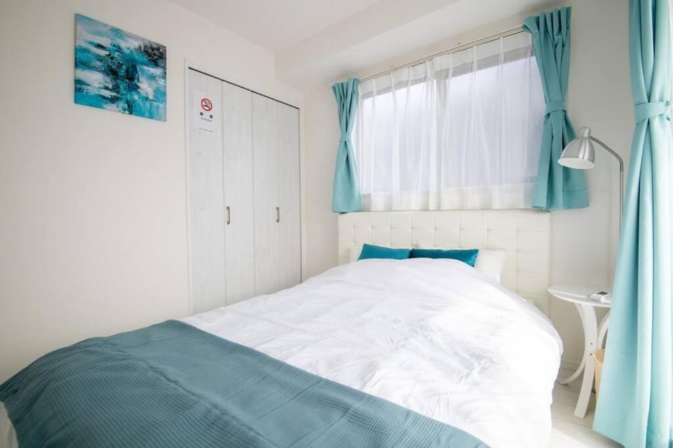 オーシャンズスイート 東京ディズニーリゾートマリンバルコニー303室 Apartment in Chiba Prefecture